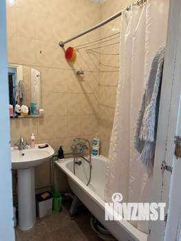2-к квартира, вторичка, 54м2, 5/5 этаж