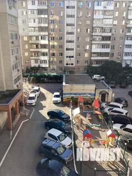 3-к квартира, вторичка, 90м2, 5/10 этаж