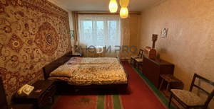 2-к квартира, вторичка, 78м2, 8/10 этаж