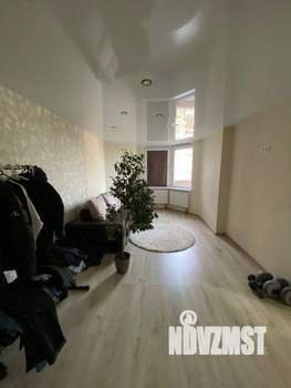 1-к квартира, вторичка, 38м2, 6/21 этаж