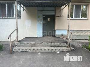 2-к квартира, вторичка, 44м2, 2/9 этаж