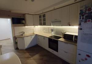 2-к квартира, вторичка, 62м2, 15/16 этаж