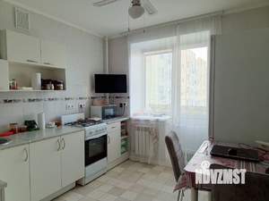 2-к квартира, вторичка, 57м2, 4/6 этаж