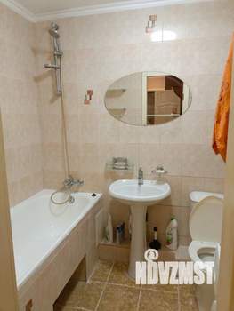 2-к квартира, вторичка, 44м2, 4/5 этаж