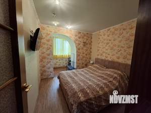 3-к квартира, вторичка, 60м2, 5/10 этаж