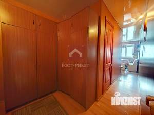 2-к квартира, вторичка, 44м2, 9/9 этаж