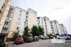 2-к квартира, вторичка, 57м2, 4/6 этаж