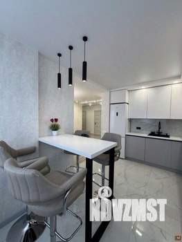 3-к квартира, вторичка, 81м2, 7/25 этаж