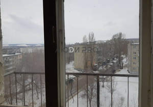 1-к квартира, вторичка, 34м2, 7/9 этаж