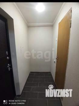 1-к квартира, вторичка, 29м2, 1/5 этаж