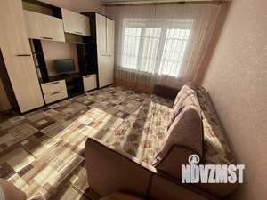 1-к квартира, вторичка, 33м2, 1/10 этаж