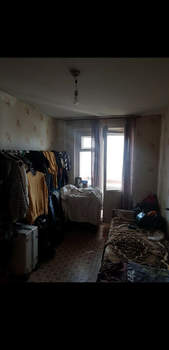 4-к квартира, вторичка, 87м2, 6/9 этаж