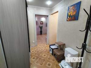 2-к квартира, вторичка, 52м2, 4/10 этаж