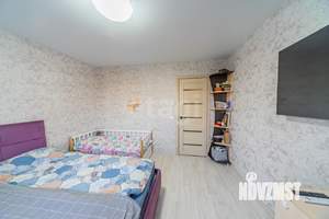 2-к квартира, вторичка, 52м2, 6/10 этаж