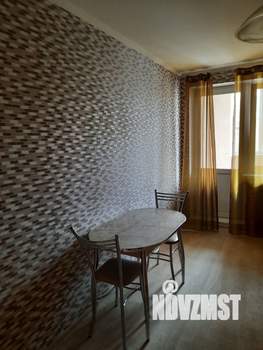 1-к квартира, вторичка, 43м2, 5/17 этаж