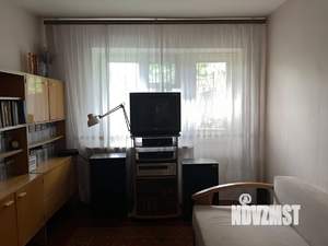 2-к квартира, вторичка, 44м2, 5/5 этаж