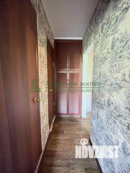2-к квартира, вторичка, 51м2, 7/9 этаж