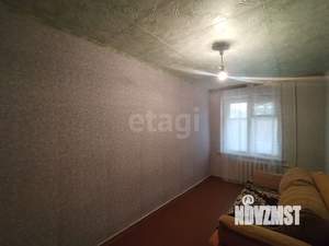 2-к квартира, вторичка, 42м2, 1/9 этаж
