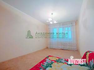 1-к квартира, вторичка, 32м2, 12/12 этаж