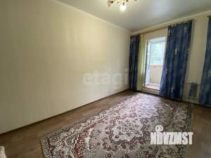 1-к квартира, вторичка, 37м2, 1/2 этаж