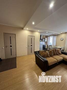 2-к квартира, вторичка, 64м2, 11/19 этаж