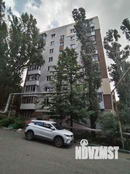 2-к квартира, вторичка, 42м2, 1/9 этаж