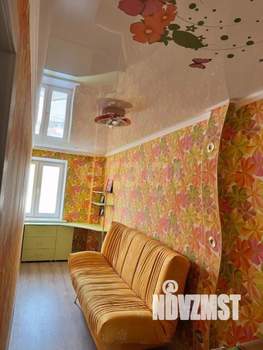 2-к квартира, вторичка, 69м2, 4/10 этаж