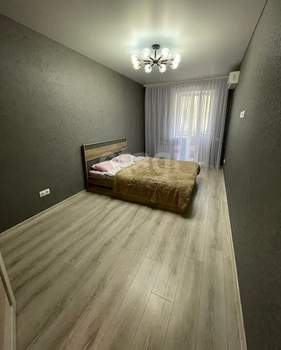 2-к квартира, вторичка, 58м2, 1/14 этаж