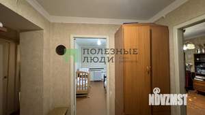 2-к квартира, вторичка, 43м2, 5/9 этаж