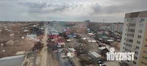 2-к квартира, вторичка, 64м2, 9/10 этаж