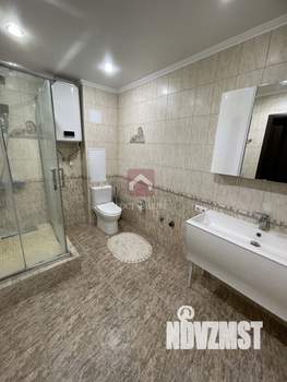 3-к квартира, вторичка, 113м2, 9/14 этаж