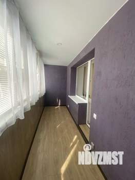 1-к квартира, вторичка, 35м2, 1/10 этаж