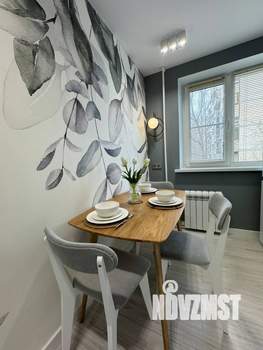 3-к квартира, вторичка, 66м2, 3/9 этаж