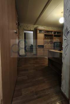 2-к квартира, вторичка, 49м2, 9/9 этаж