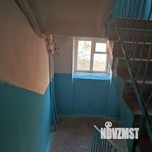 1-к квартира, вторичка, 23м2, 3/5 этаж