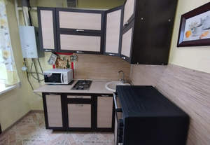 2-к квартира, вторичка, 40м2, 2/5 этаж