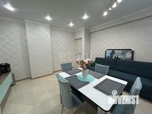 3-к квартира, вторичка, 81м2, 6/7 этаж