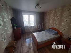 3-к квартира, вторичка, 82м2, 1/8 этаж