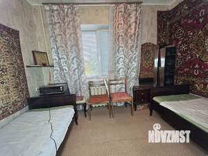 3-к квартира, вторичка, 60м2, 2/3 этаж