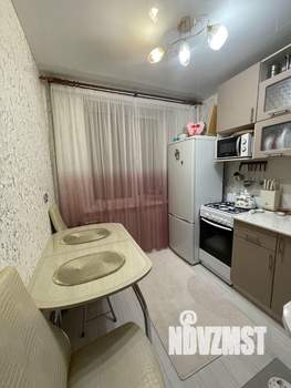 1-к квартира, вторичка, 31м2, 2/9 этаж