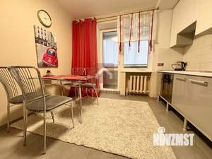 1-к квартира, вторичка, 56м2, 5/12 этаж