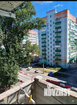 1-к квартира, вторичка, 31м2, 4/5 этаж