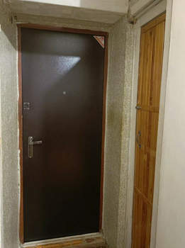 2-к квартира, вторичка, 53м2, 1/9 этаж