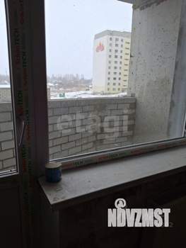 2-к квартира, вторичка, 60м2, 2/10 этаж