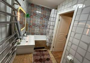 2-к квартира, вторичка, 60м2, 5/7 этаж