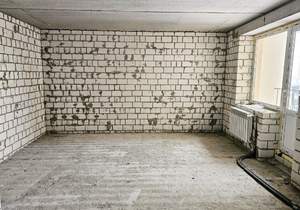 1-к квартира, вторичка, 40м2, 9/10 этаж