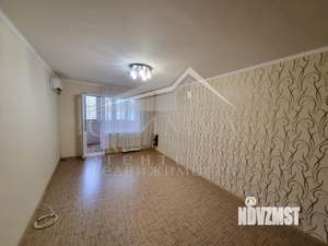 2-к квартира, вторичка, 58м2, 9/10 этаж