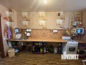 2-к квартира, вторичка, 57м2, 9/10 этаж