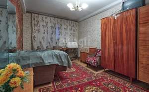 2-к квартира, вторичка, 44м2, 4/5 этаж