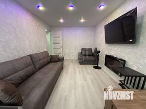 2-к квартира, вторичка, 45м2, 3/5 этаж